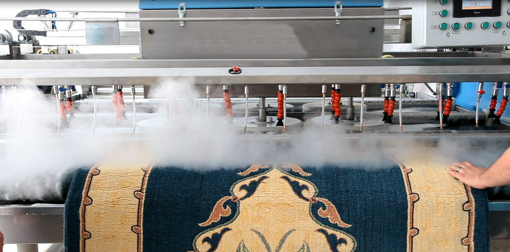 Haliliye Halı Yıkama