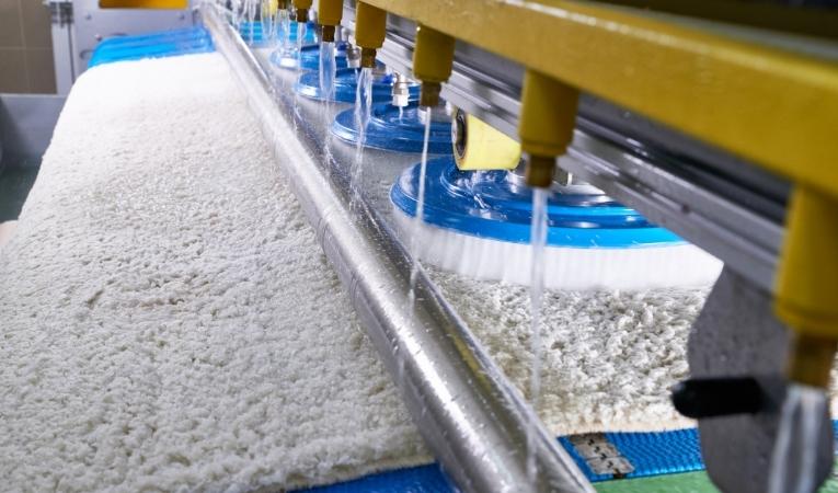 Haliliye Halı Yıkama